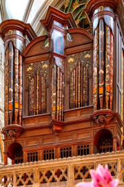 Gloucester Cathedral Organ Festival