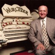 In Memoriam - Nigel Ogden